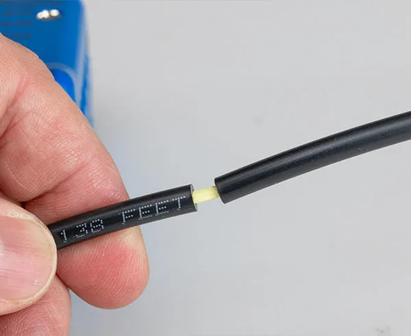 Mid Span Slit & Ring Tool (2.9 mm-6.8 mm)