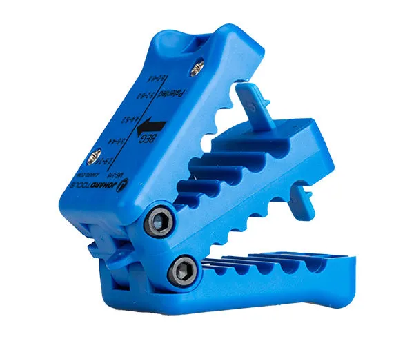 Mid Span Slit & Ring Tool (2.9 mm-6.8 mm)