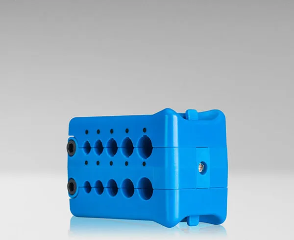Mid Span Slit & Ring Tool (5 mm-10 mm)