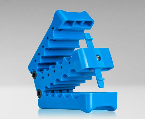 Mid Span Slit & Ring Tool (5 mm-10 mm)