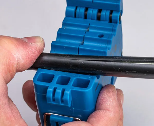 Mid Span Slit & Ring Tool (5.8 mm-12 mm)