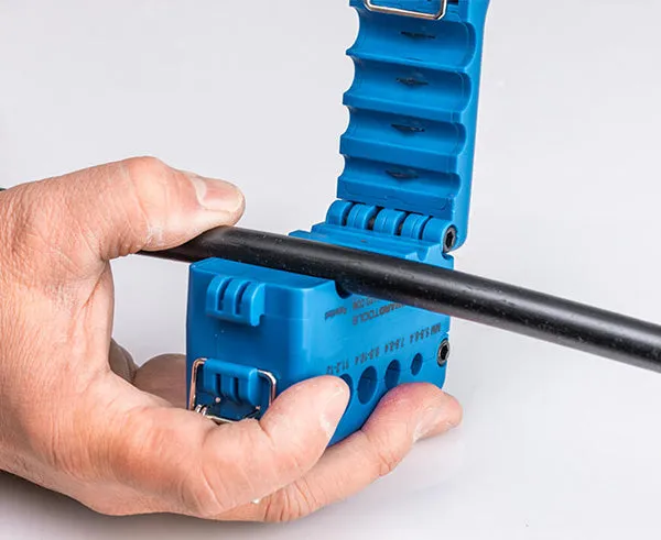 Mid Span Slit & Ring Tool (5.8 mm-12 mm)