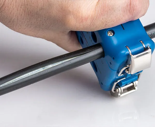 Mid Span Slit & Ring Tool (5.8 mm-12 mm)