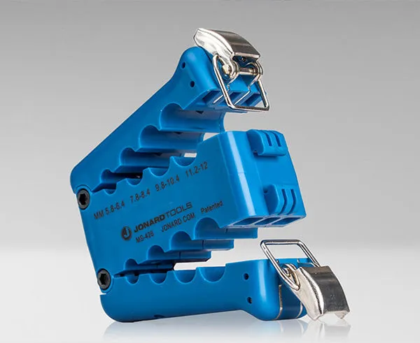 Mid Span Slit & Ring Tool (5.8 mm-12 mm)