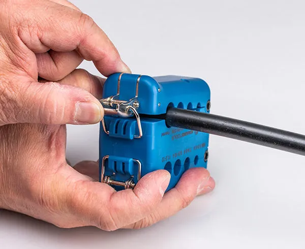 Mid Span Slit & Ring Tool (5.8 mm-12 mm)