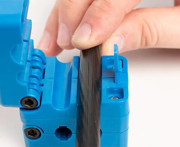 Mid Span Slit & Ring Tool (7.9 mm-11 mm)