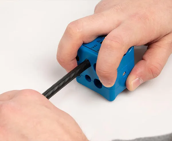 Mid Span Slit & Ring Tool (7.9 mm-11 mm)