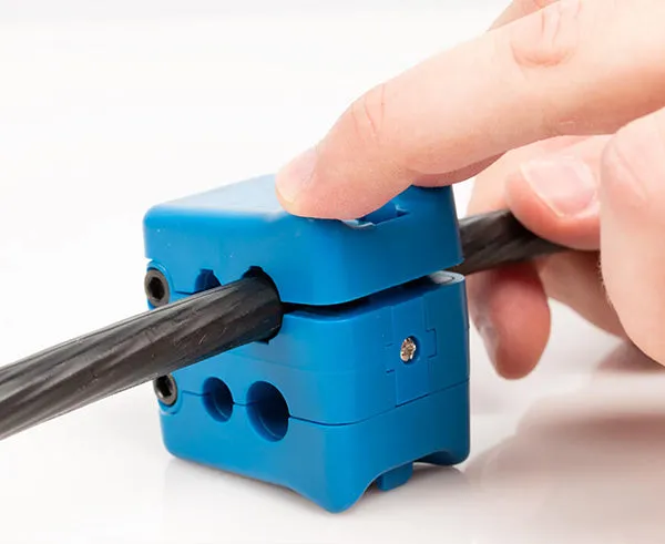 Mid Span Slit & Ring Tool (7.9 mm-11 mm)