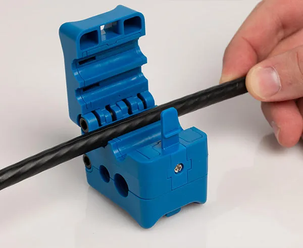 Mid Span Slit & Ring Tool (7.9 mm-11 mm)