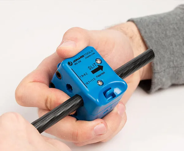 Mid Span Slit & Ring Tool (7.9 mm-11 mm)