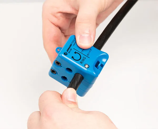 Mid Span Slit & Ring Tool (7.9 mm-11 mm)