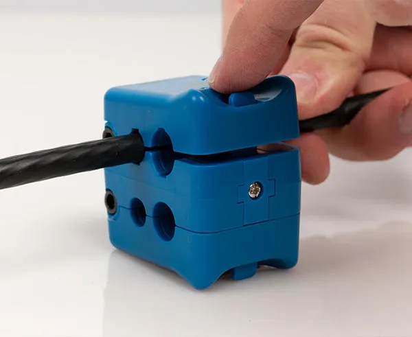 Mid Span Slit & Ring Tool (7.9 mm-11 mm)