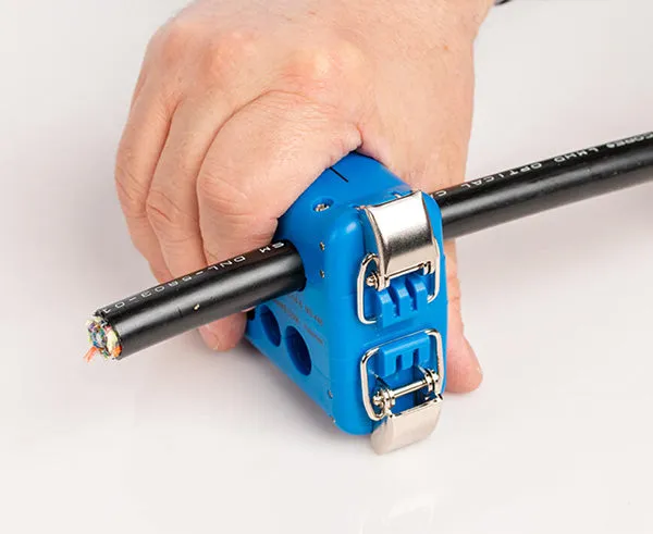 Mid Span Slit & Ring Tool (8.7 mm-14.6 mm)