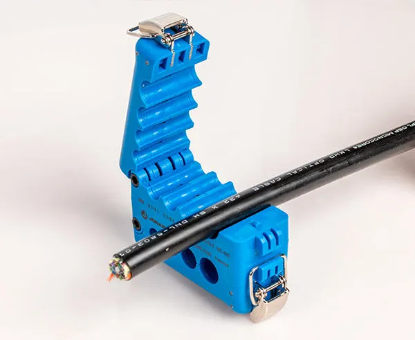 Mid Span Slit & Ring Tool (8.7 mm-14.6 mm)