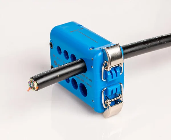 Mid Span Slit & Ring Tool (8.7 mm-14.6 mm)