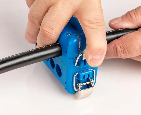 Mid Span Slit & Ring Tool (8.7 mm-14.6 mm)