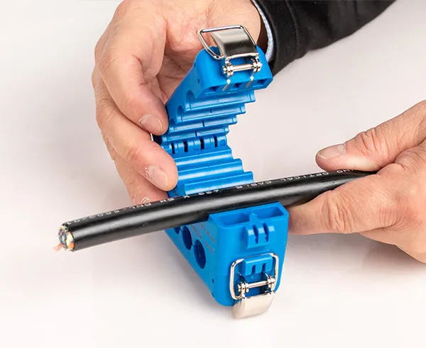 Mid Span Slit & Ring Tool (8.7 mm-14.6 mm)