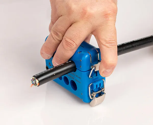 Mid Span Slit & Ring Tool (8.7 mm-14.6 mm)