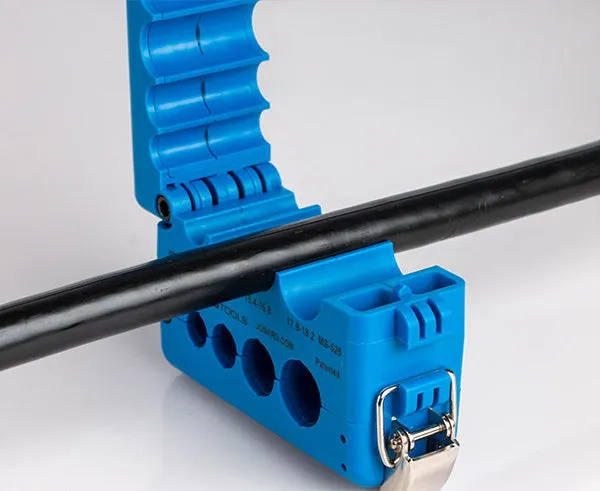 Mid Span Slit & Ring Tool (9.8 mm-18.2 mm)