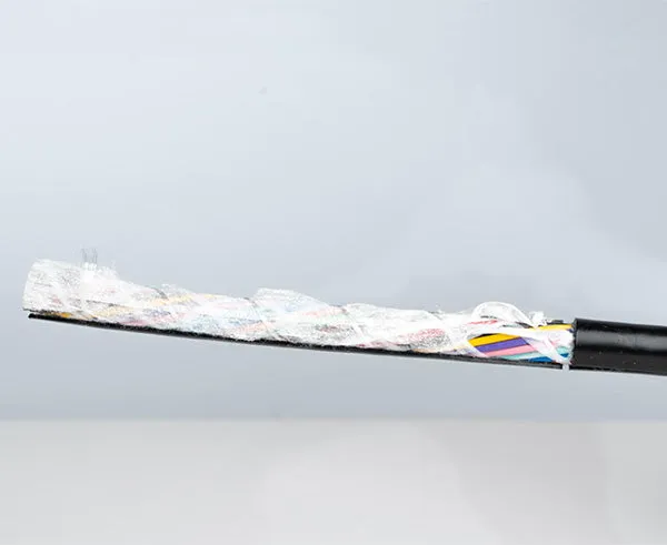 Mid Span Slit & Ring Tool (9.8 mm-18.2 mm)