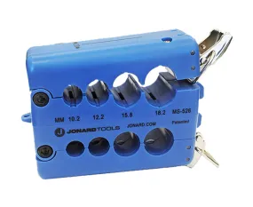 Mid Span Slit & Ring Tool (9.8 mm-18.2 mm)