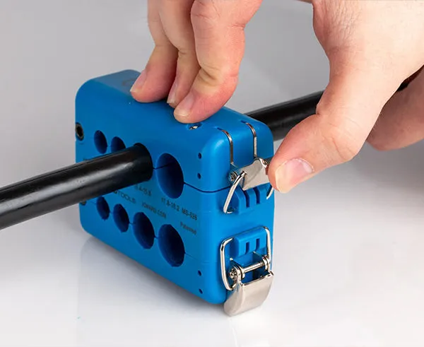 Mid Span Slit & Ring Tool (9.8 mm-18.2 mm)