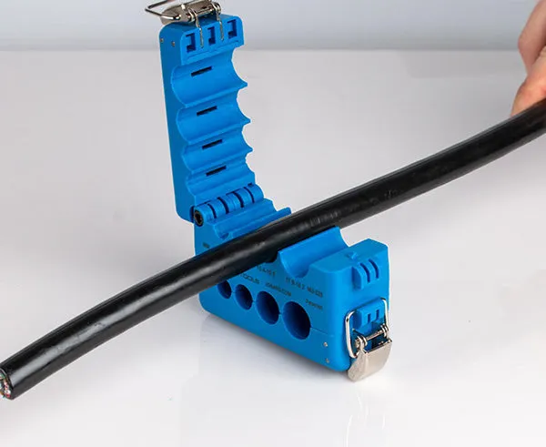 Mid Span Slit & Ring Tool (9.8 mm-18.2 mm)