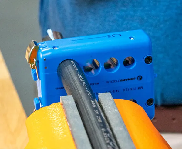 Mid Span Slit & Ring Tool for RocketRibbon® Cable (11.6 mm-22.6 mm)