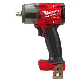 Milwaukee 2962P-80 M18 FUEL 18V 1/2" Mid-Torque Impact Wrench - Recon -Bare Tool