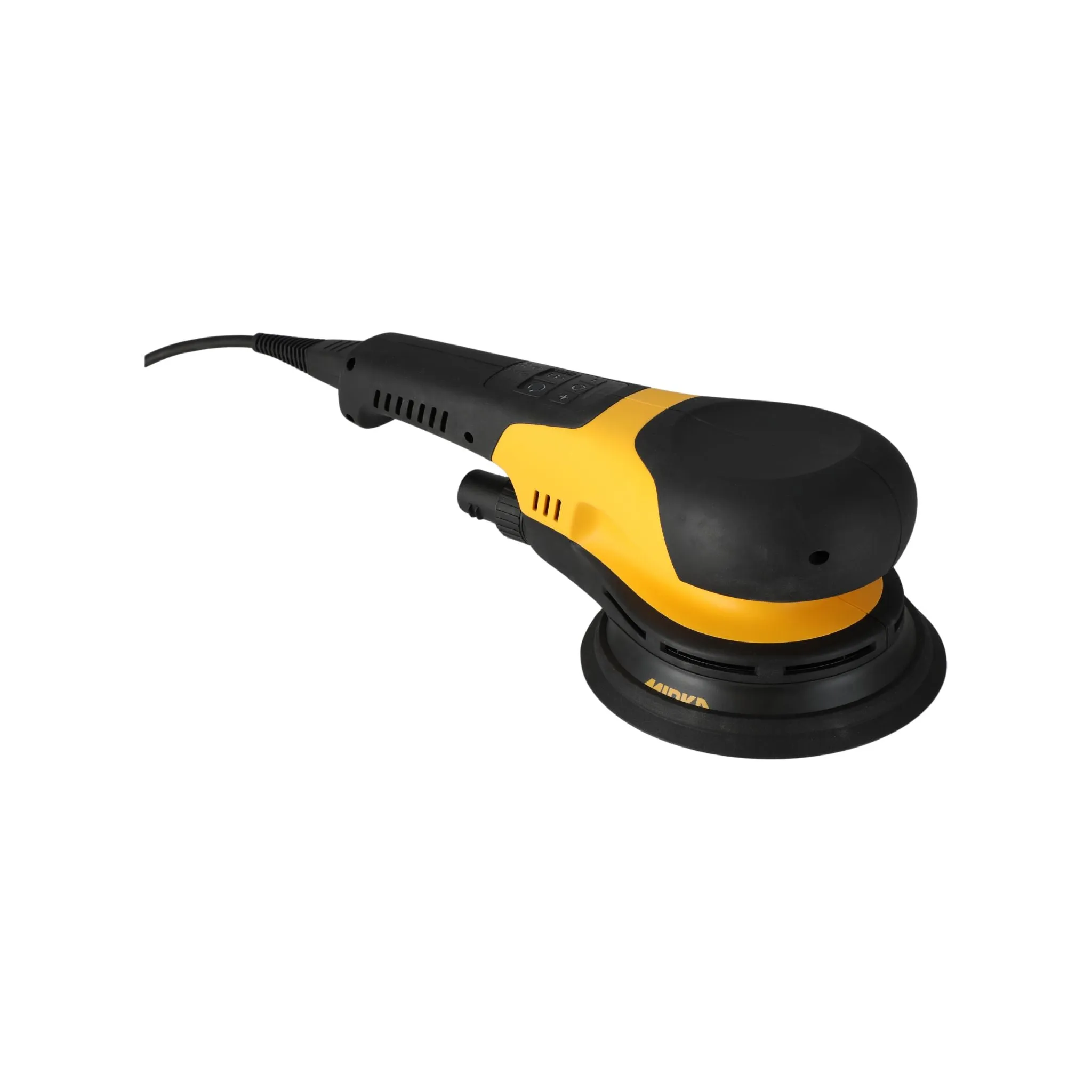Mirka DEROS RS 600 150mm 230V Rotary Sander Launch Kit