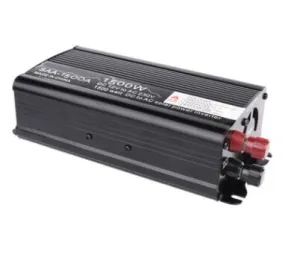 Model: 1500W - SAA300W-3000W car inverter 12V-220V home car
