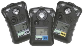 MSA ALTAIR Single-Gas Detector