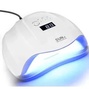 Nail Dryer Machine, 54W UVLED Nail Lamp