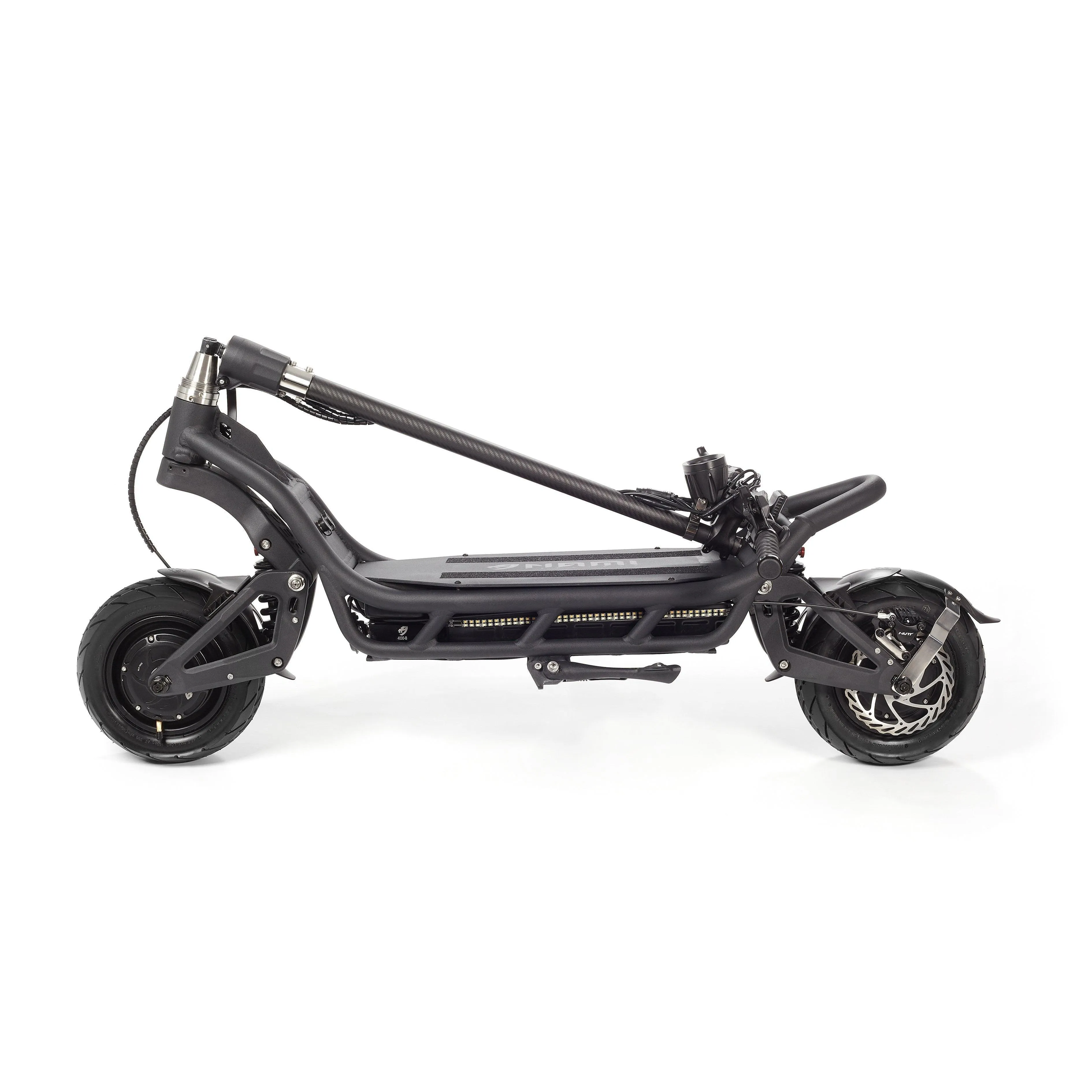 Nami Burn-E 2 Pure Electric Scooter