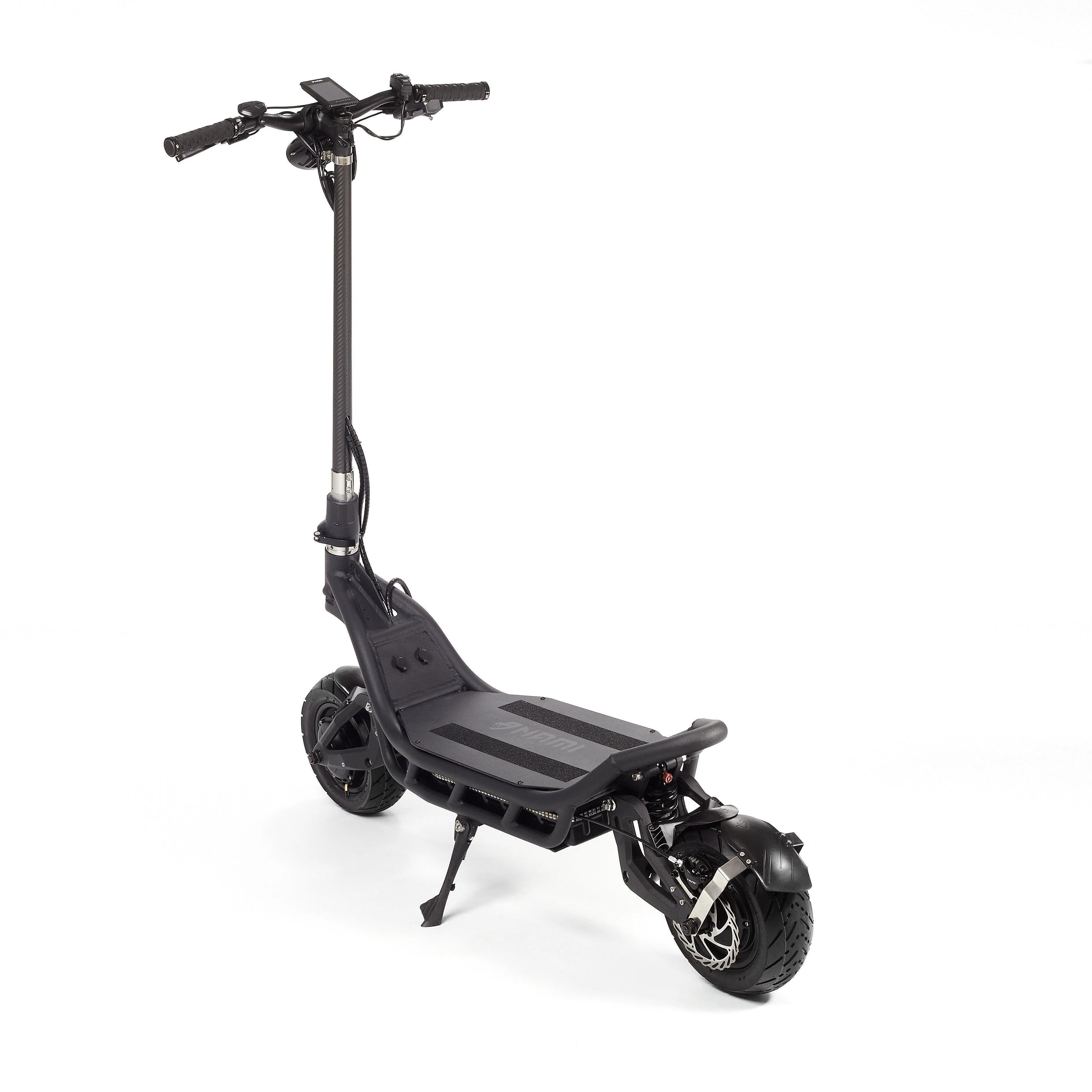 Nami Burn-E 2 Pure Electric Scooter