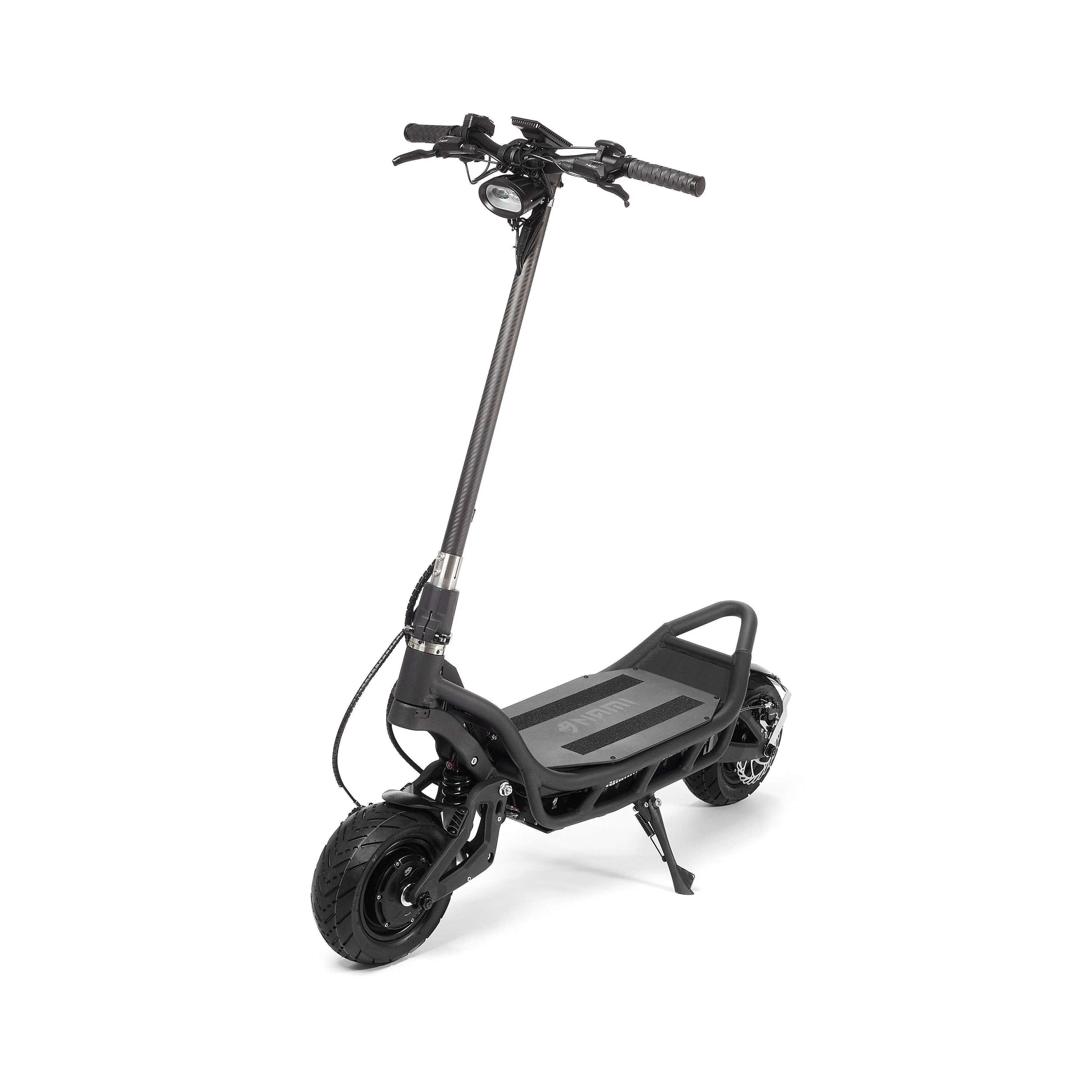 Nami Burn-E 2 Pure Electric Scooter