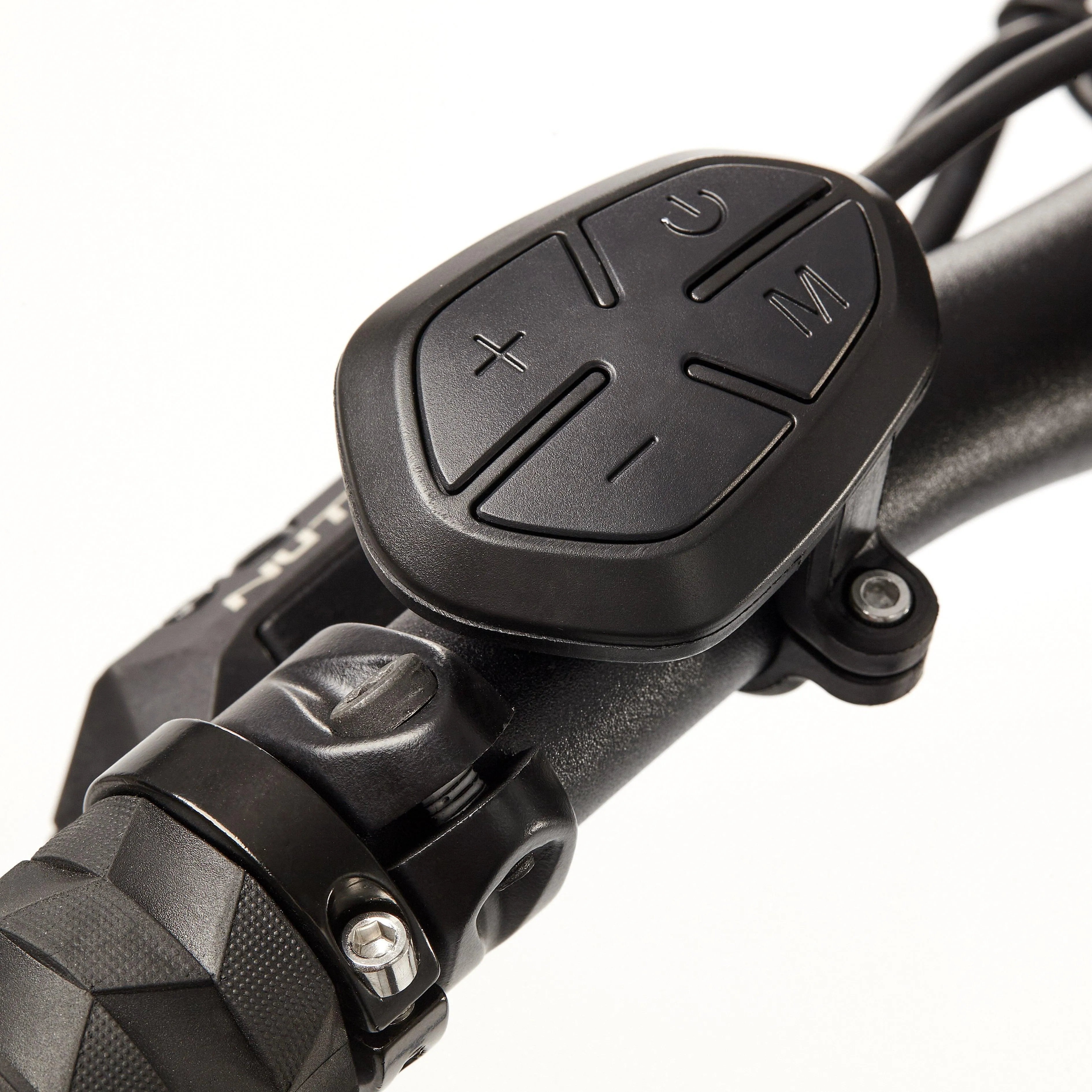 Nami Burn-E 2 Pure Electric Scooter