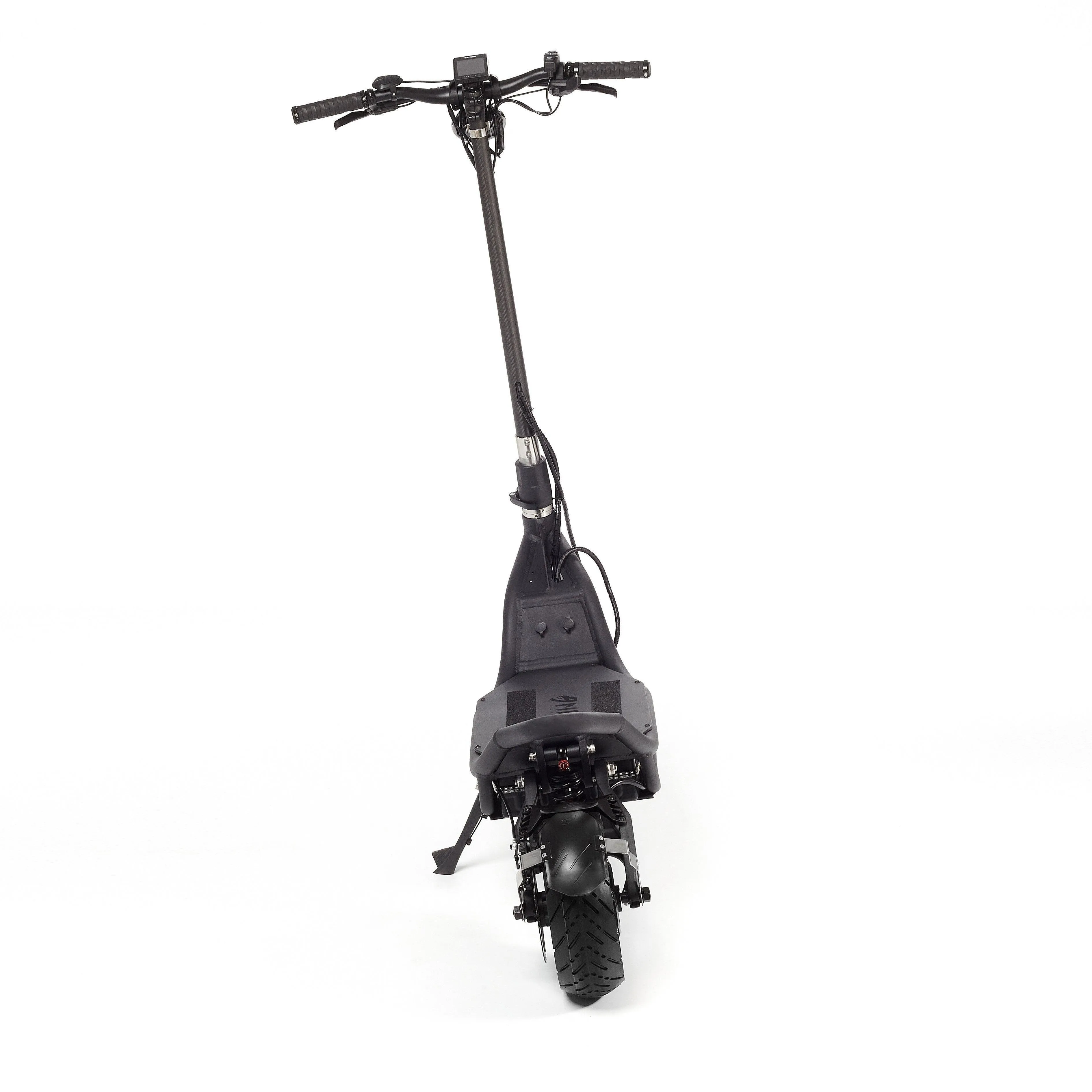 Nami Burn-E 2 Pure Electric Scooter
