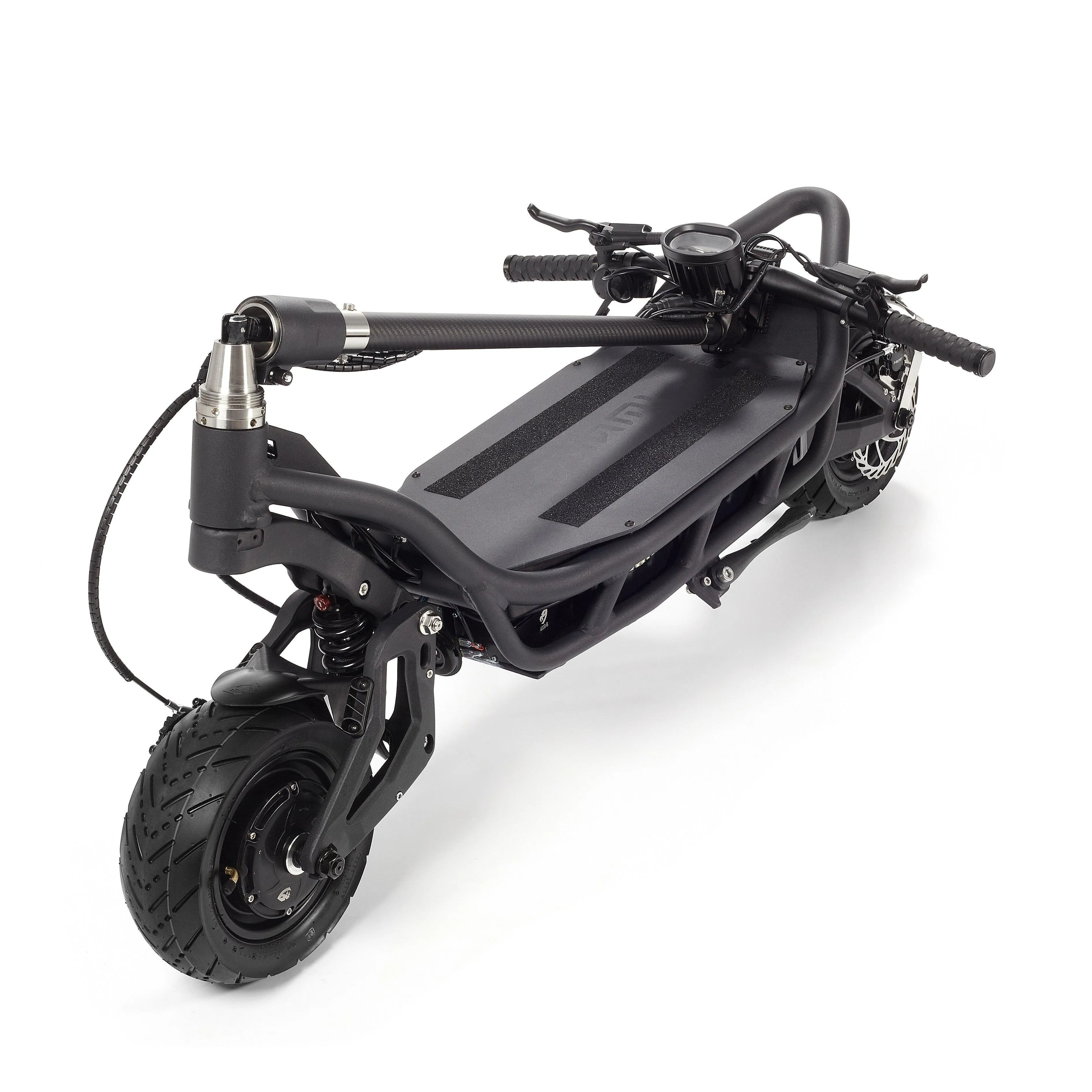 Nami Burn-E 2 Pure Electric Scooter