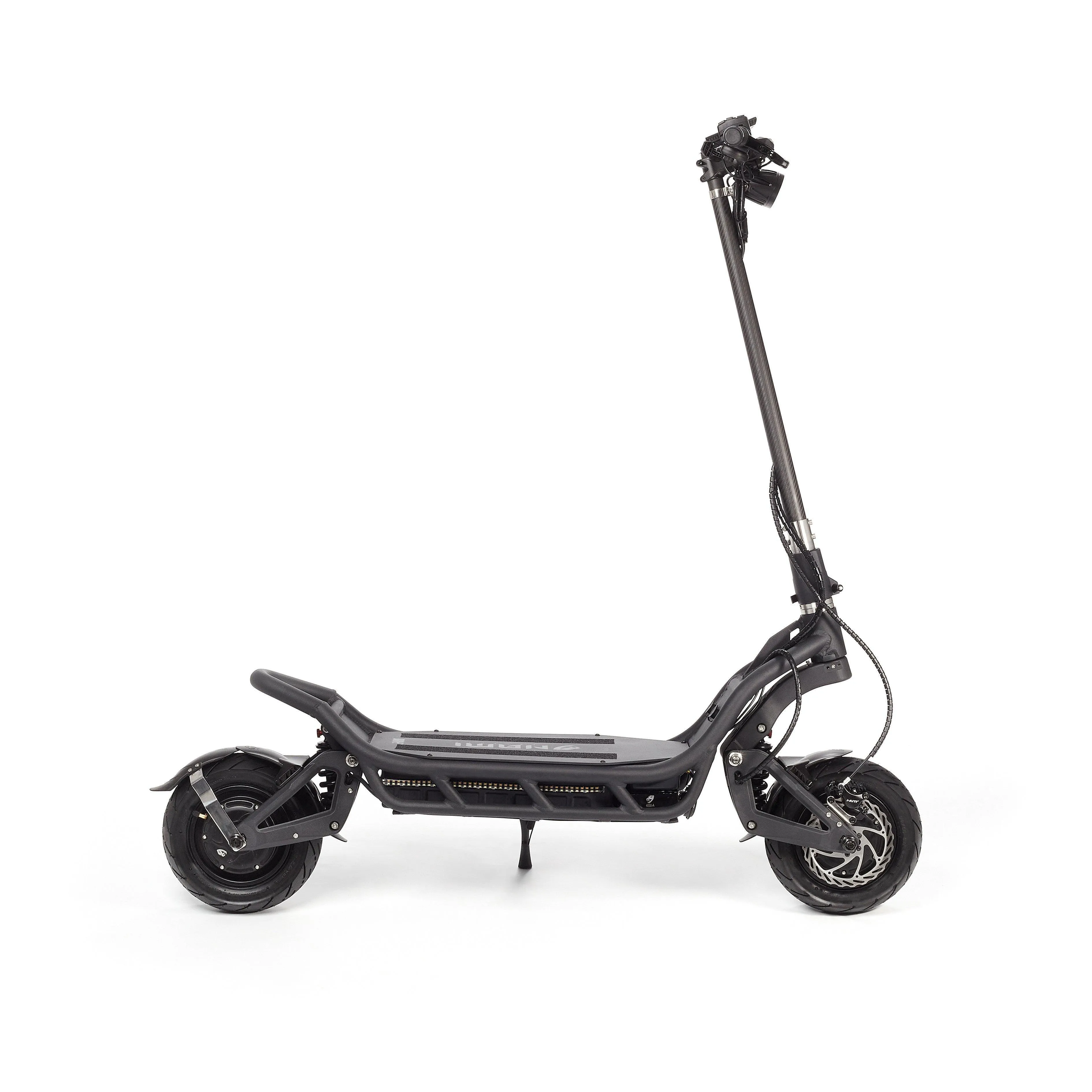Nami Burn-E 2 Pure Electric Scooter