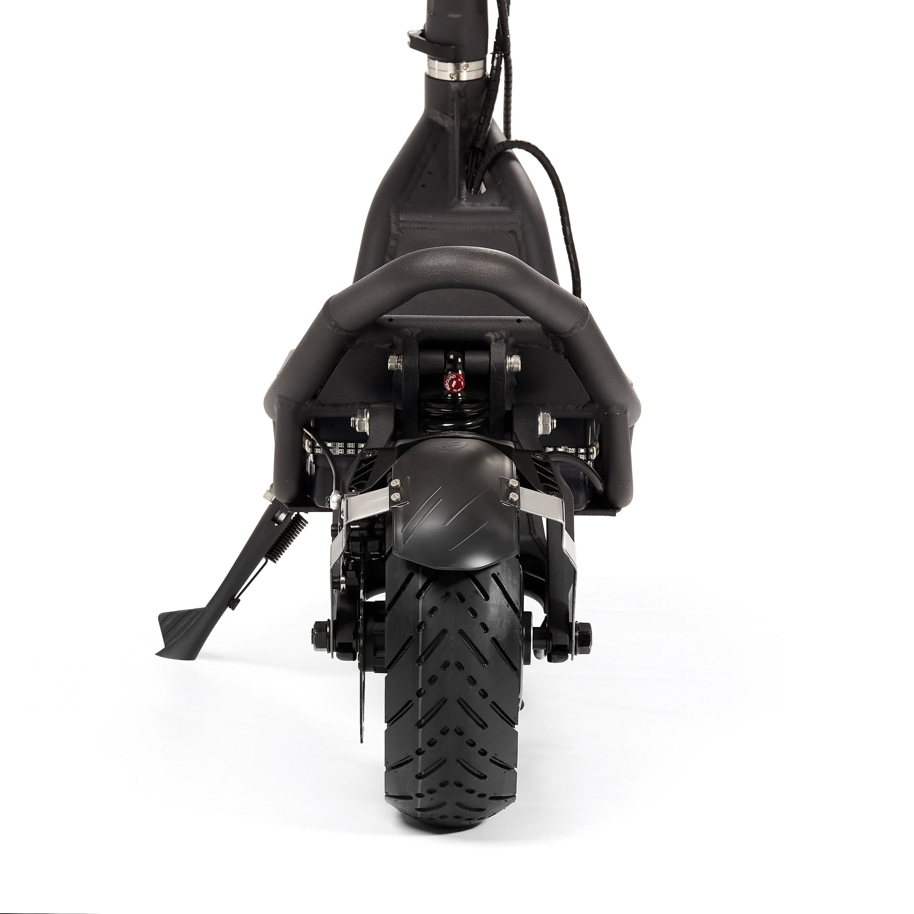 Nami Burn-E 2 Pure Electric Scooter