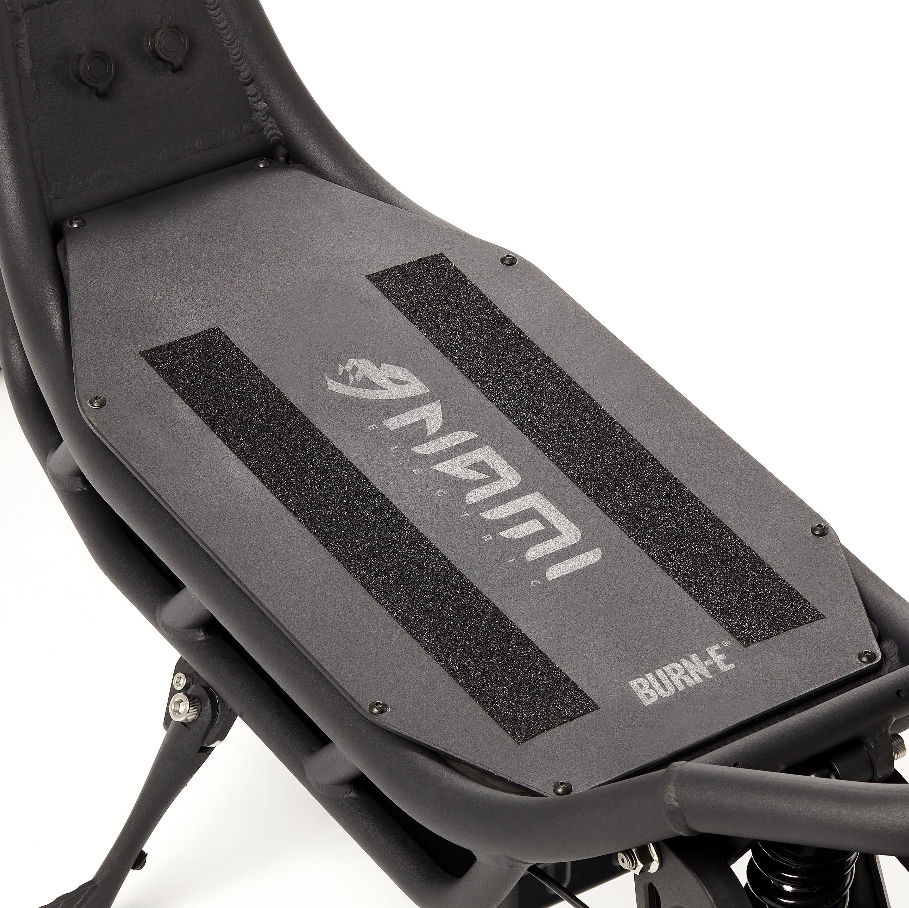 Nami Burn-E Max V2 Electric Scooter