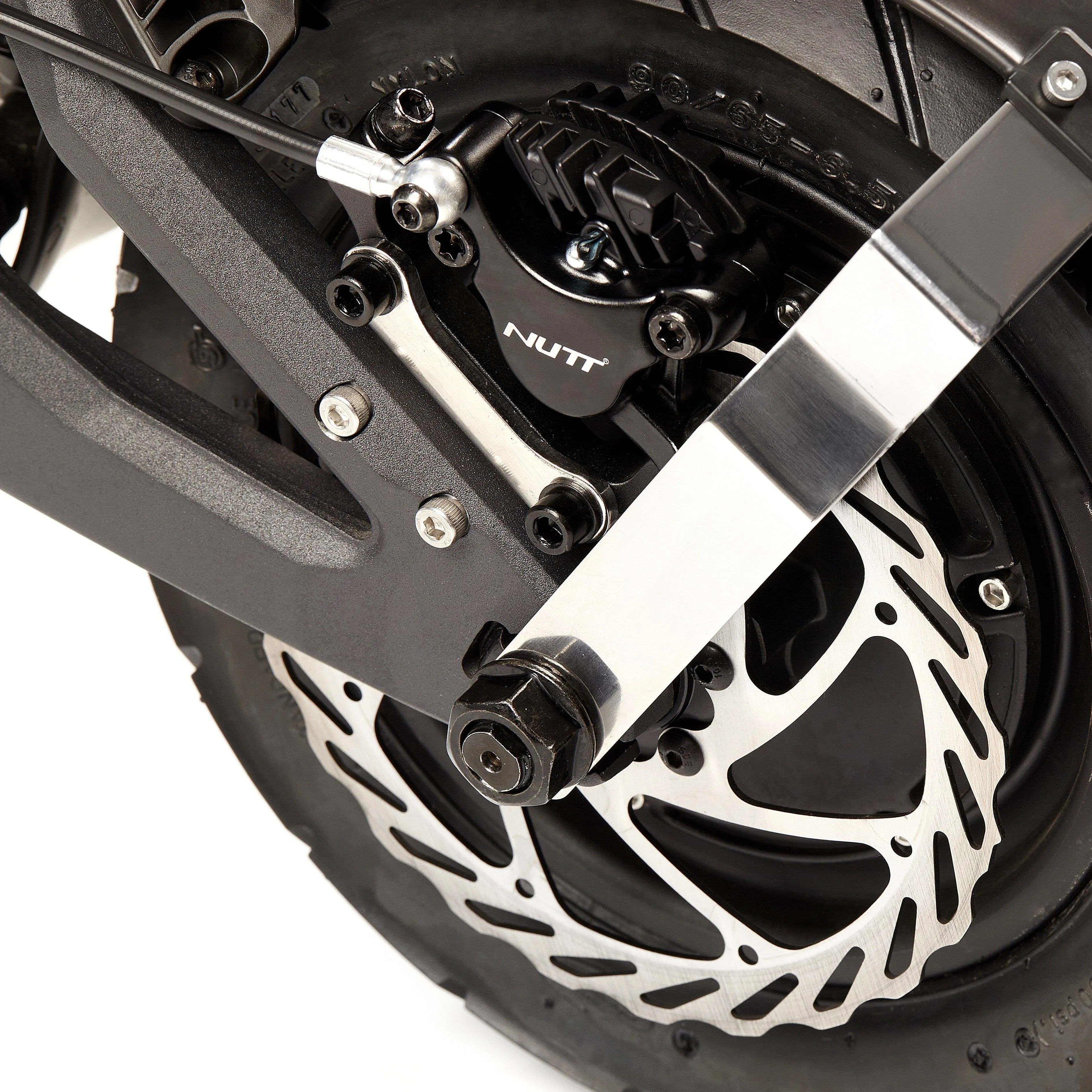 Nami Burn-E Max V2 Electric Scooter