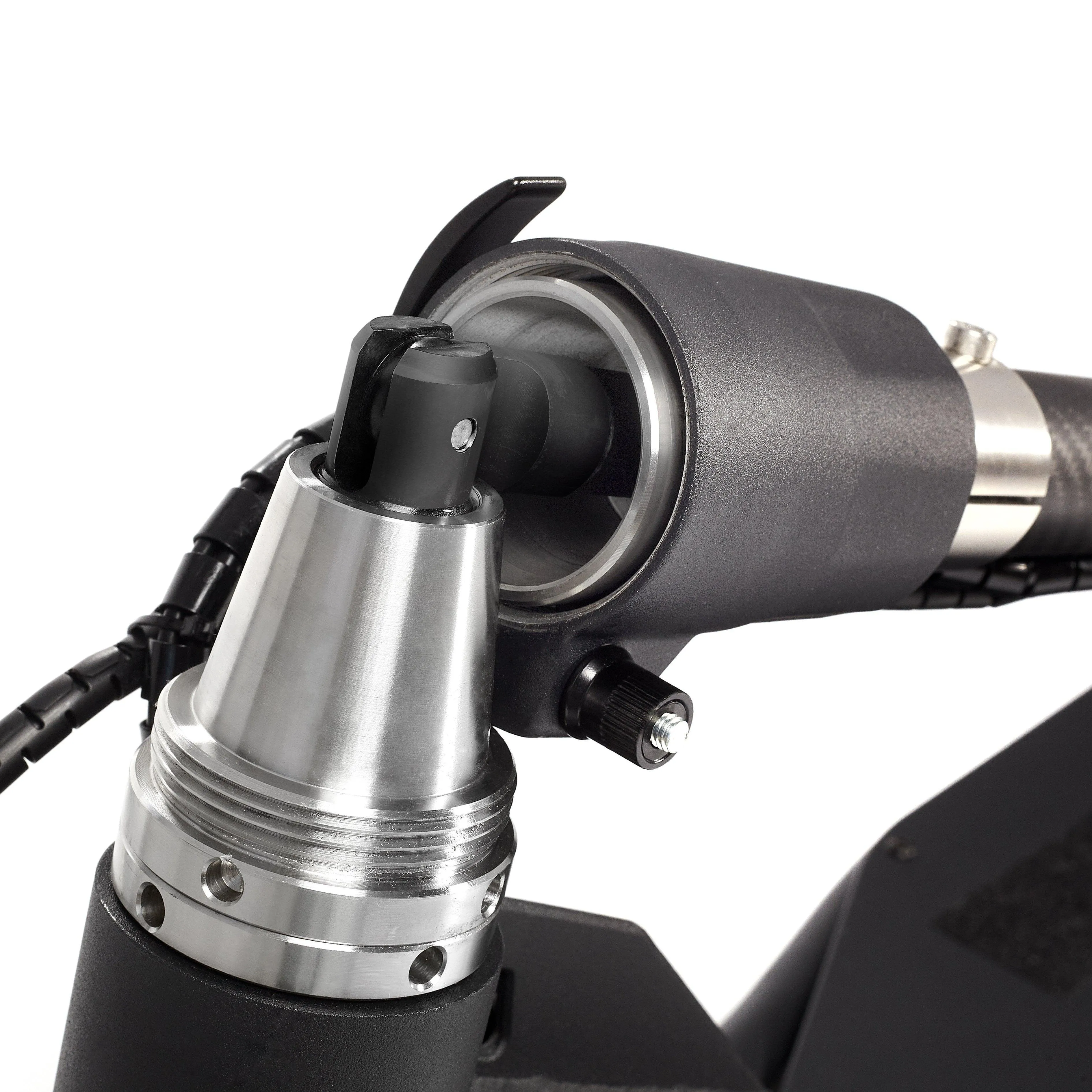 Nami Burn-E Max V2 Electric Scooter