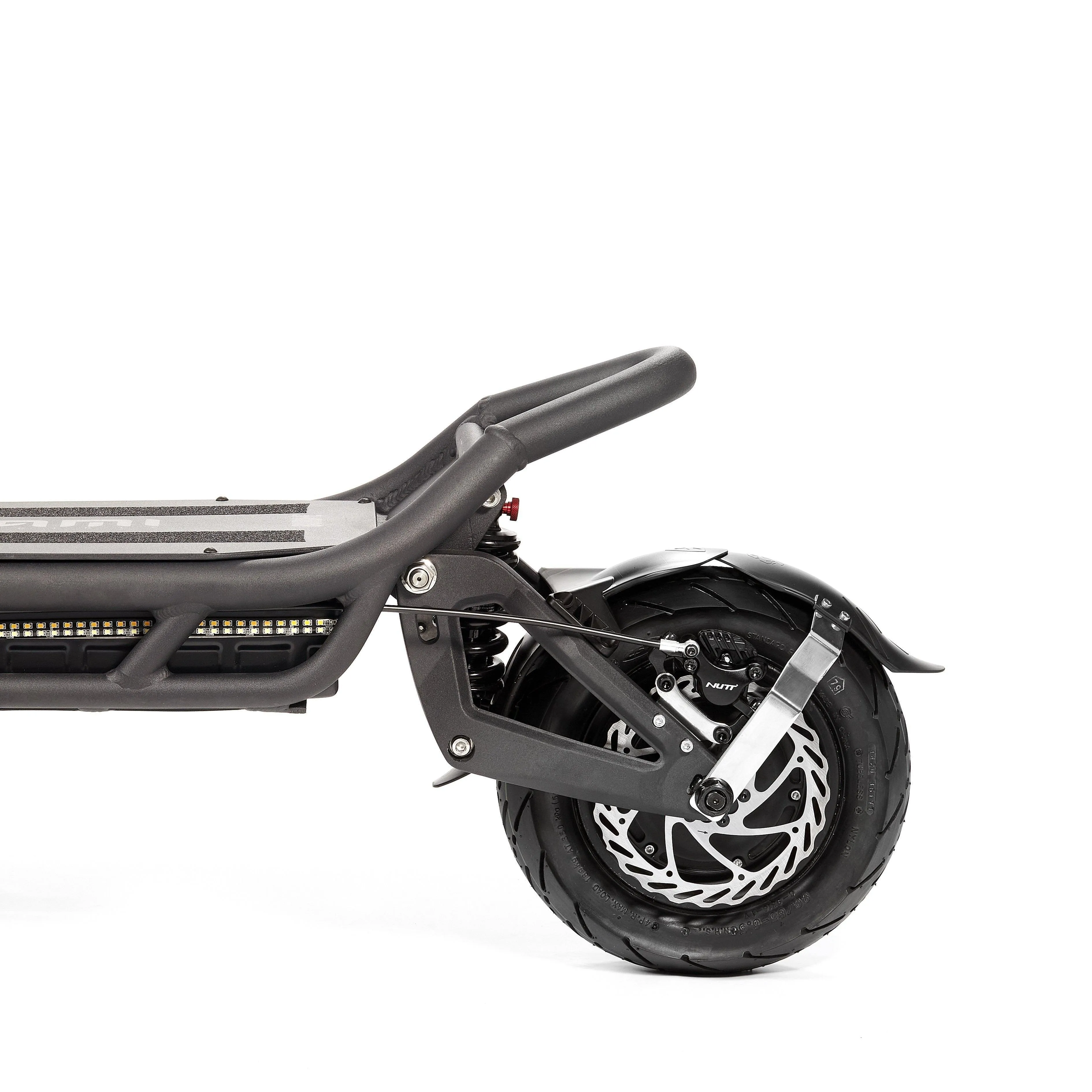 Nami Burn-E Max V2 Electric Scooter