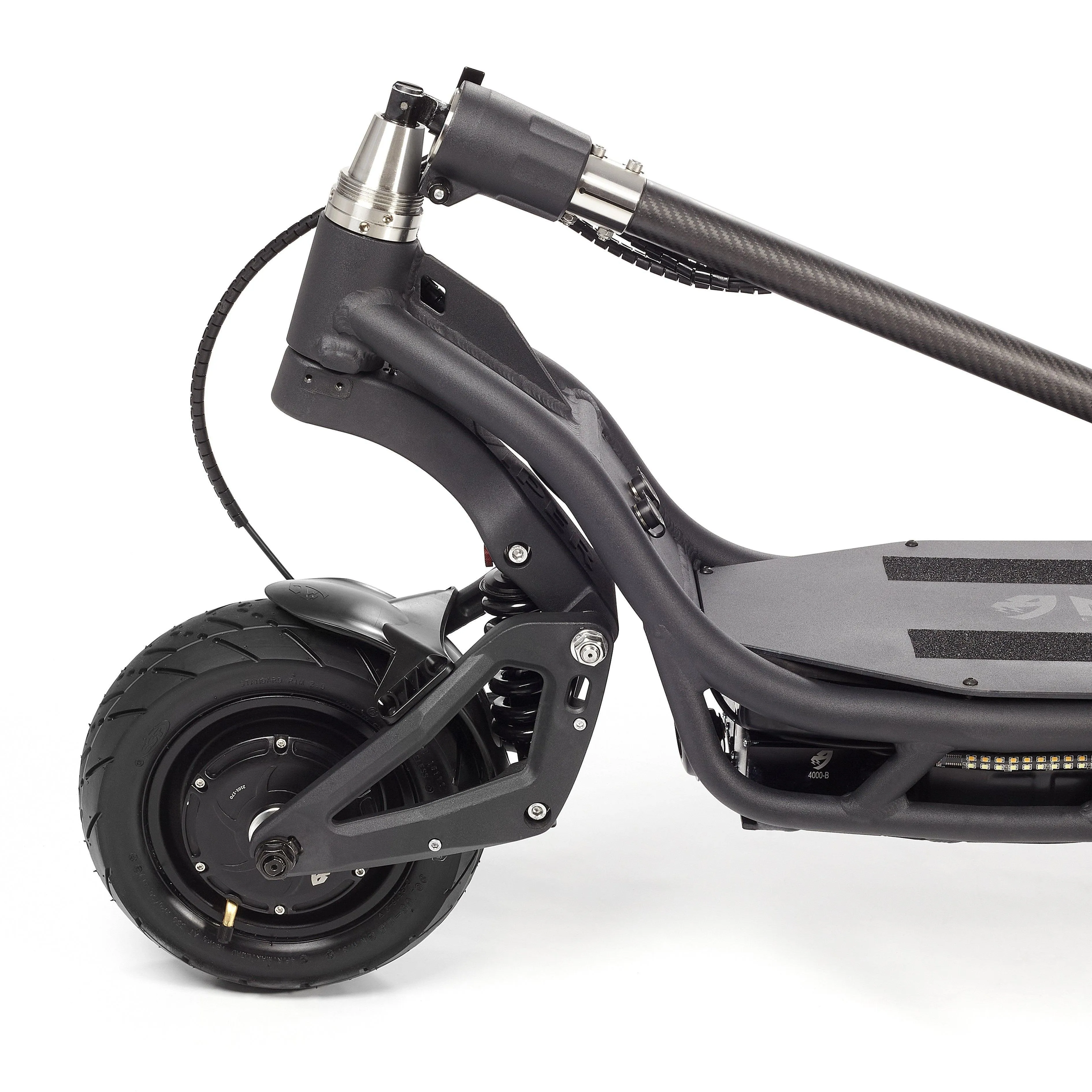 Nami Burn-E Max V2 Electric Scooter