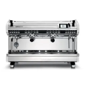 Nuova Simonelli Aurelia Wave Volumetric Espresso Machine