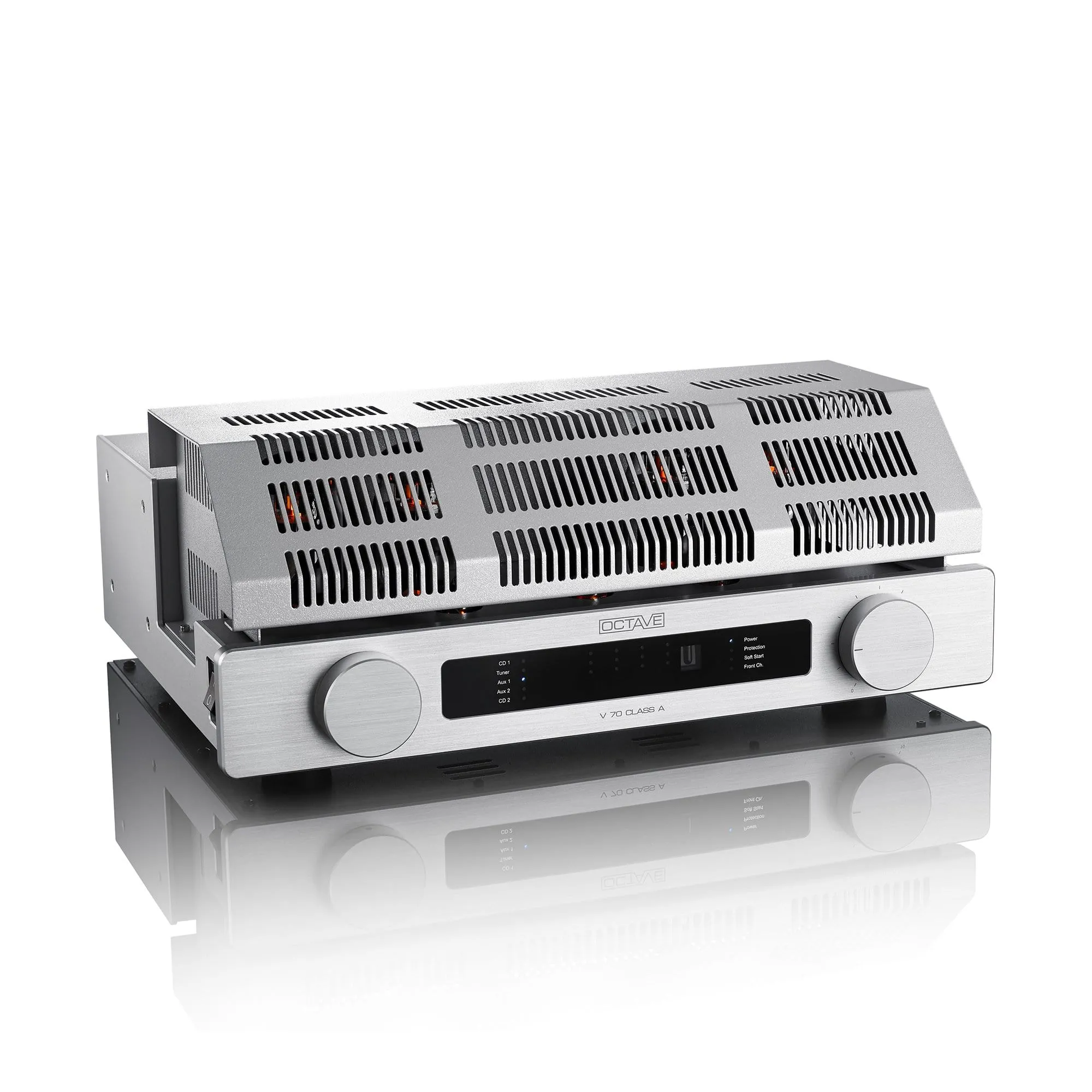 Octave V 70 Class A Integrated Amplifier