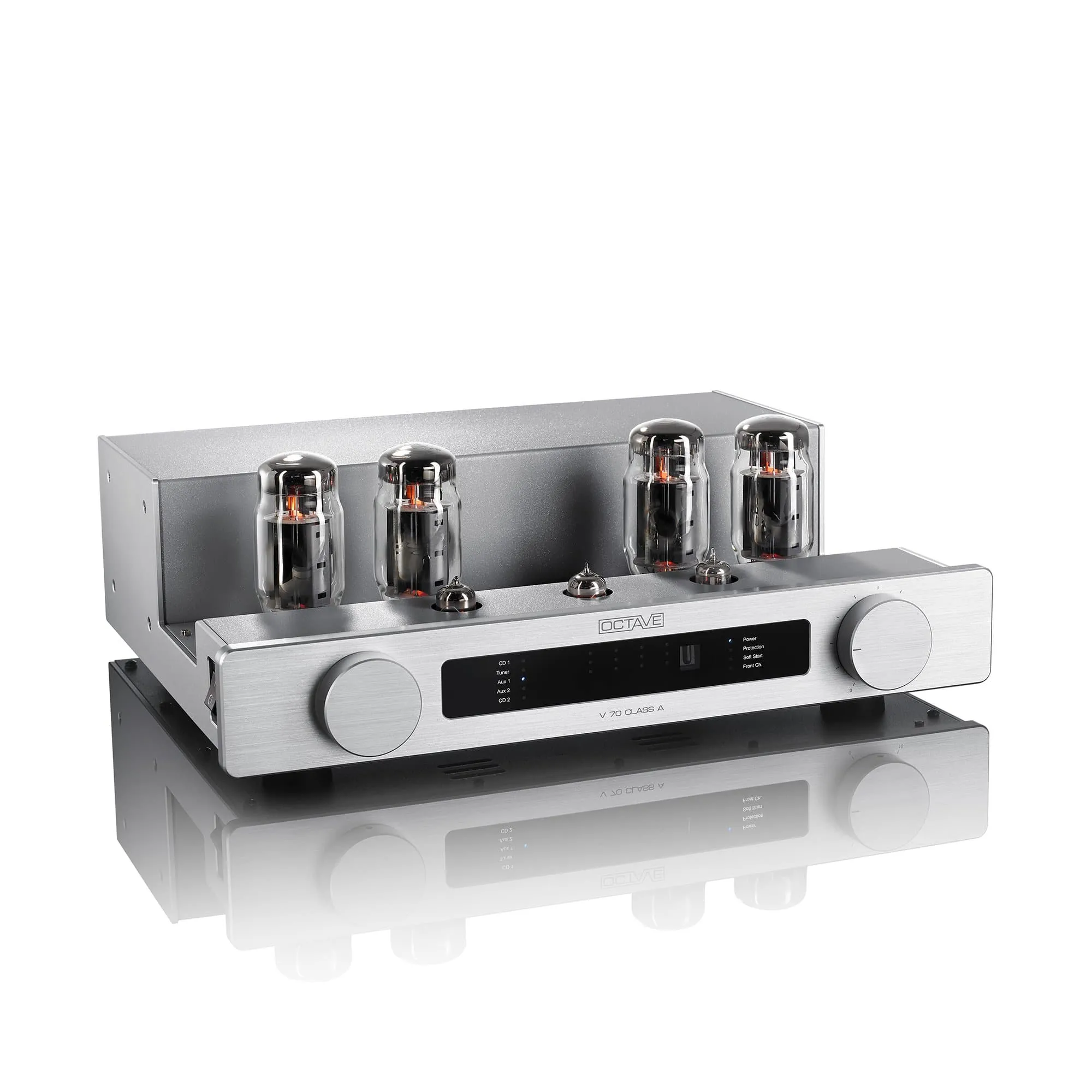 Octave V 70 Class A Integrated Amplifier