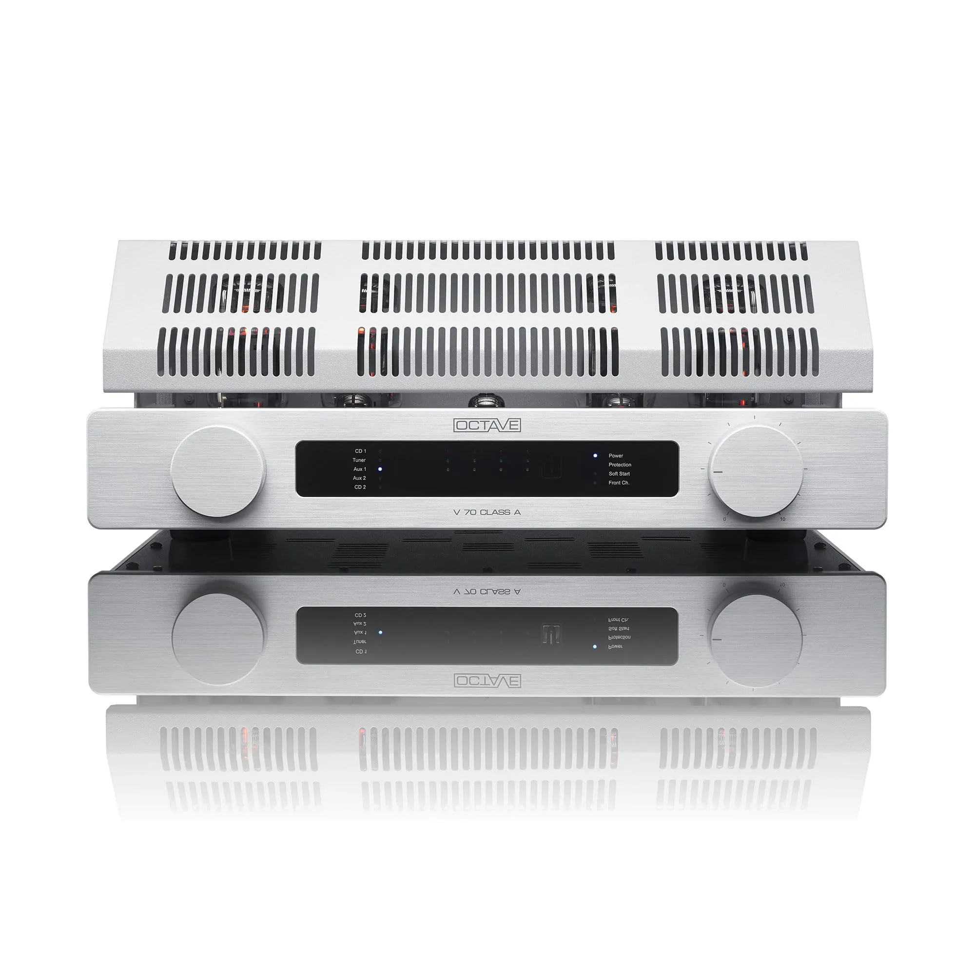 Octave V 70 Class A Integrated Amplifier